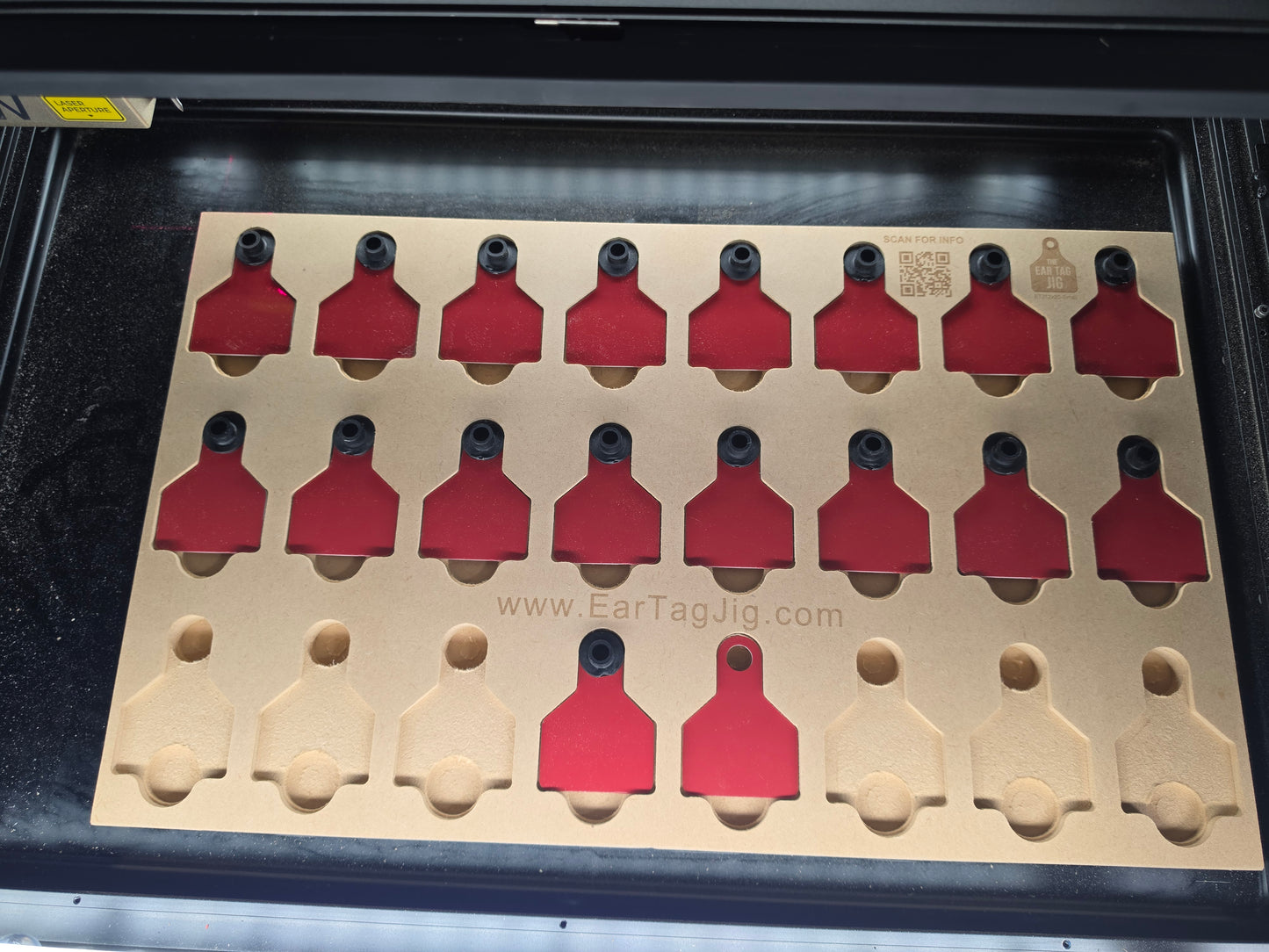 Small Ritchey Ear Tag Jig (24)
